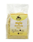 Miglio decorticato bio 400 g