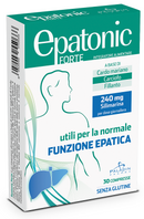 Epatonic forte 30 compresse