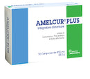 Amelcur plus 30 compresse