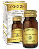 Dormo bene 80 pastiglie
