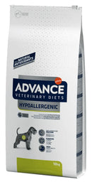 Advance diets dog hypoallergenic 10 kg