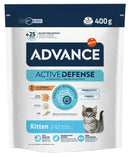 Advance cat kitten 400 g