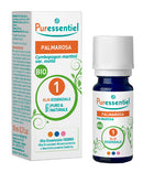 Puressentiel palmarosa olio essenziale bio 10 ml