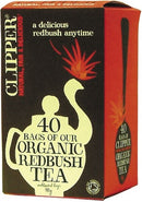 Clipper te' rooibos bio 20 filtri 45 g