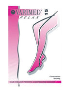 Varimed 15 you relax collant nero ii