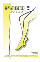 Varimed 18 you relax collant nero i