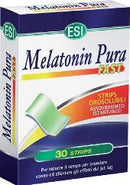 Esi melatonin pura fast 1mg 30 strips