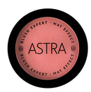 Astra expert blush mat effect 6