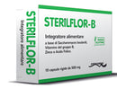 Sterilflor-b 10 capsule