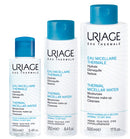 Uriage eau micellare per pelli normali/secche 500 ml