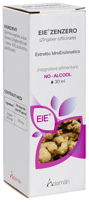 Eie zenzero 30 ml