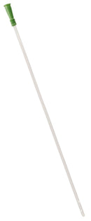Catetere urinario idrofilo monouso autolubrificante pobe lubrificazione tramite polivinilpirrolidone sodio cloruro donna ch12 20 cm 30 pezzi