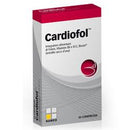 Cardiofol 30 compresse