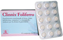 Clinner foliferro 30 compresse