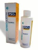 Pso2 dermolichtena shampoo 100 ml