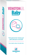 Venoton baby gel 40 ml