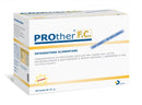 Prother fc 30 buste