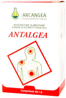 Antalgea 20 compresse