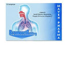 Bromacetil 15 compresse effervescenti