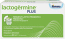Lactogermine plus fermenti lattici 10 flaconcini