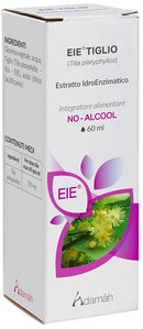 Eie tiglio gocce 60 ml