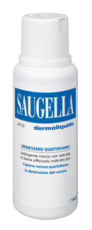 Saugella dermoliquido taglio prezzo 750 ml