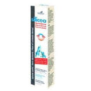 Hubner dentifricio silicea senza menta 50 ml