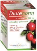 Diurenorm 30 capsule