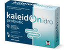 Kaleidon probiotic idro 6 bustine doppie 6,8 g