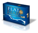 Flat gold plus 24 compresse