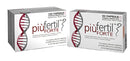 Piu' fertil forte 60 capsule