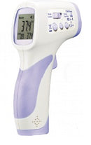 Termometro meds infrarossi clicktemp