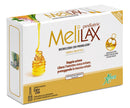 Melilax pediatric microclismi 6 pezzi 5 g
