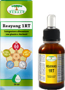 Reayang 1rt gocce flaconcino 50 ml