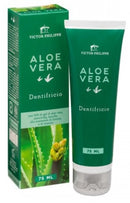 Aloe vera dentifricio bio 75 ml