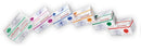 Ago per penna da insulina linea d biofine gauge 31 lunghezza 6 mm 100 pezzi