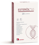 Esterol 10 20 compresse