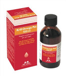 Krill omega pet olio flacone 100 ml