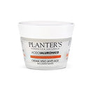 Planter's acido ialuronico crema viso ricompattante new 50 ml