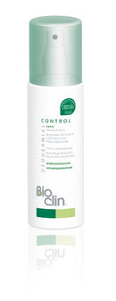 Bioclin deodorante control vapo 100 ml promo