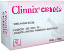 Clinner cistop 14 bustine stick pack monodose astuccio 35 g
