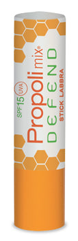 Propoli mix defend stick labbra 5,8 ml