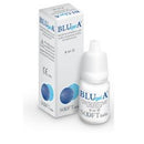 Blu gel a gocce oculari 8 ml