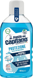 Ciccarelli collutorio gengive denti protetti 400 ml