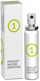 1 primary wound dressing spray 10 ml