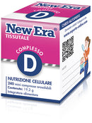New era d 240 granuli 19,2 g