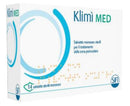Klimi' med 14 salviettine detergenti monouso sterili per l'igiene oculare