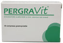 Pergravit 30 compresse
