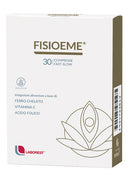 Fisioeme 30 compresse