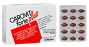 Carovit forte plus 30 capsule taglio prezzo